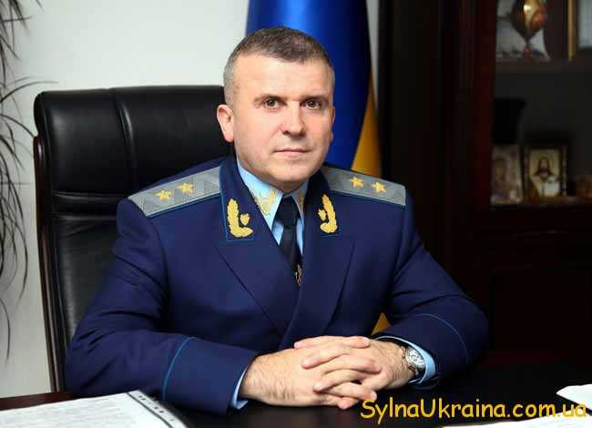 індексація зарплати прокурорів в Україні планується владою вже давно