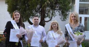 Номінації на Учитель року 2023