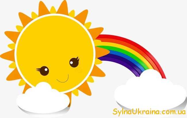 Липень - другий та найспекотніший місяць року в Україні