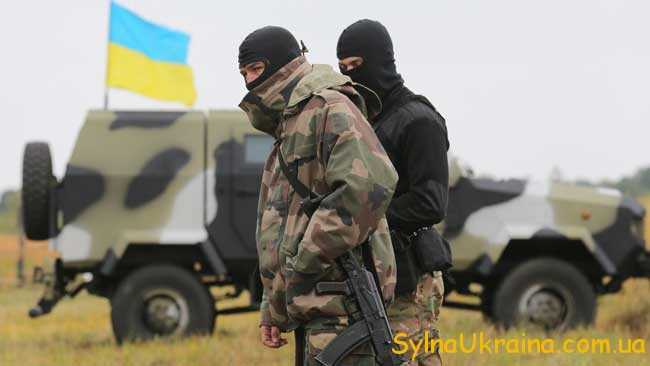  фінансування українських військових