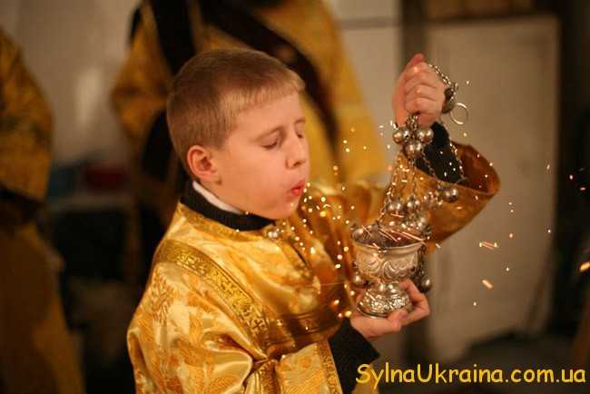 Для багатьох українців релігія є невід’ємною частиною буття