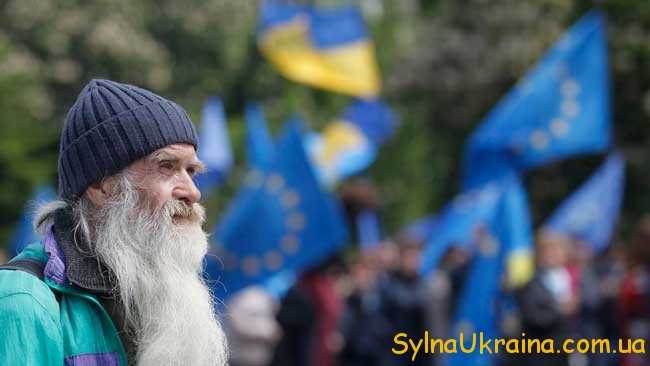 2014 рік є знаковим для усього українського народу