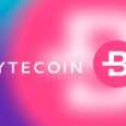 Bytecoin (BCN)