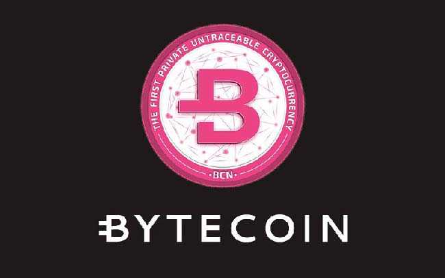 Bytecoin (BCN) 