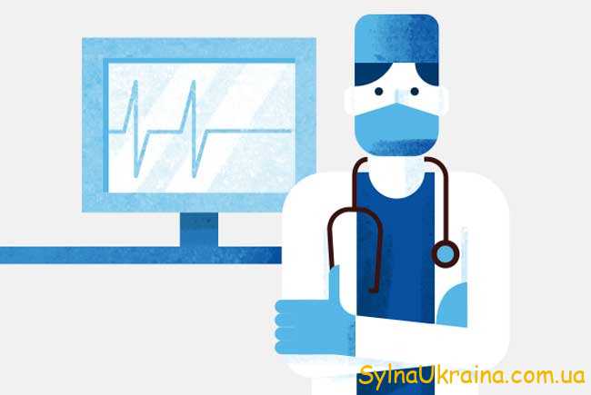 можливості медицини в Україні