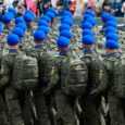 зарплата военным в 2021 году в Украине