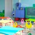Зарплата воспитателя детского сада в 2022 году в Украине