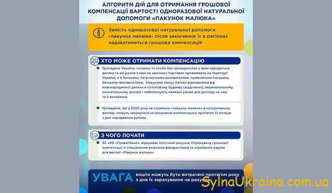 Новини про соціальні виплати в Україні