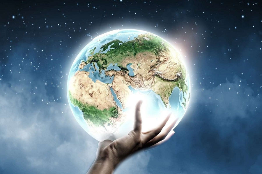 Година Землі 2023 - дата, історія свята