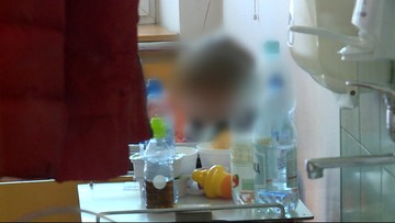 11 случаев гепатита у детей в Польше  До этого они болели covid