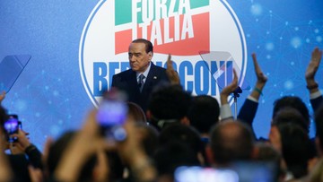 Берлусконі "глибоко розчарований" і засмучений поведінкою Путіна