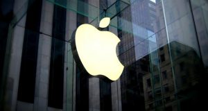 Apple закриває лазівку в системі. Це дозволило росіянам користуватися Apple Pay Apple закриває лазівку в системі. Це дозволило росіянам користуватися Apple Pay