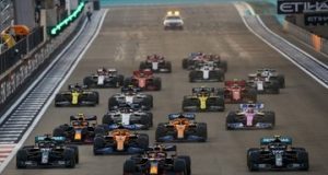 Формула 1: Настав час для революції! Альпійська команда хоче підготувати … чемпіона світу Формула 1: Настав час для революції! Альпійська команда хоче підготувати ... чемпіона світу