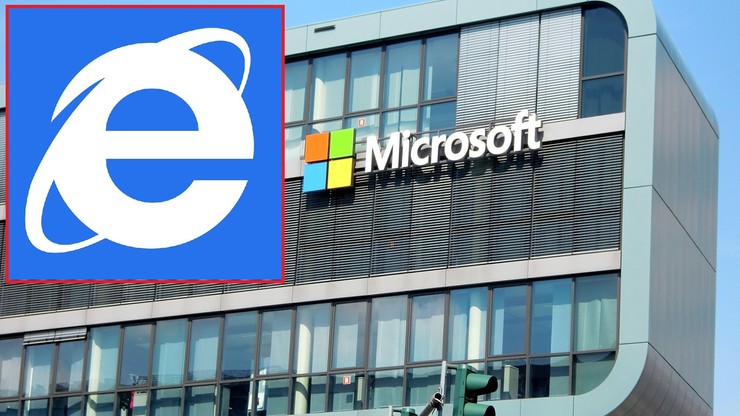Кінець Internet Explorer.  Через 27 років Microsoft припинить його підтримку