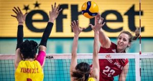 Ліга націй: провал польських волейболістів проти китайців Ліга націй: провал польських волейболістів проти китайців