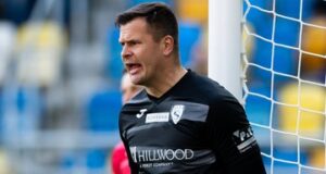 Матеуш Кос у Заглембі Сосновці Матеуш Кос у Заглембі Сосновці