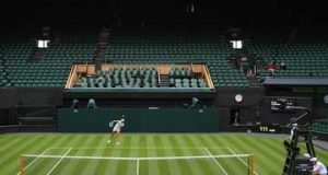 Уимблдон: расписание трансляции – 27.06.2022 Уимблдон: расписание трансляции - 27.06.2022