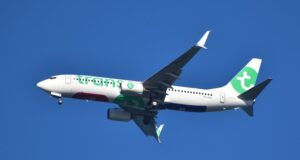 Вчені хочуть літати екологічно. Вони працюють на чистішому паливі Вчені хочуть літати екологічно. Вони працюють на чистішому паливі