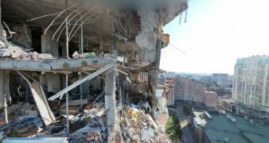 Війна в Україні. Японська карта дозволить відслідковувати пересування росіян і оцінювати збитки Війна в Україні. Японська карта дозволить відслідковувати пересування росіян і оцінювати збитки