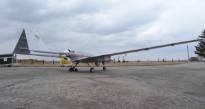 Війна в Україні. Росія скаржиться на Туреччину через дрони Bayraktar TB2 Війна в Україні. Росія скаржиться на Туреччину через дрони Bayraktar TB2