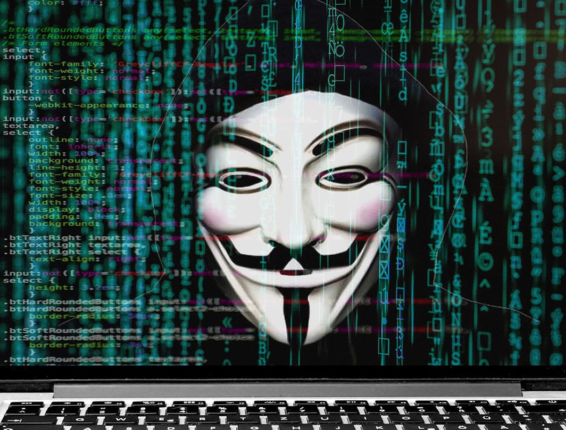 Anonymous оголошує велику акцію: цей витік знищить Росію!