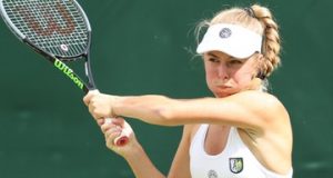 Вімблдон. Магдалена Френч: Я відчував сильний біль. У мене вже були темні думки Вімблдон. Магдалена Френч: Я відчував сильний біль. У мене вже були темні думки