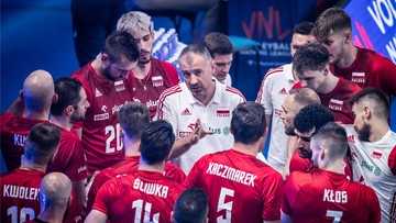  Волейболісти Ліги націй: Польща – Канада.  Телевізійна трансляція та онлайн-потік
