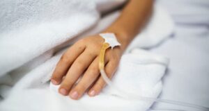 Загадковий гепатит у дітей. Перший випадок зафіксували в Німеччині Загадковий гепатит у дітей. Перший випадок зафіксували в Німеччині