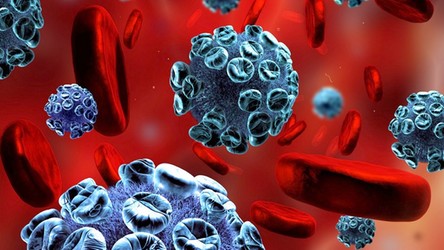 Перша вакцина Moderna проти ВІЛ починає тестування на людях