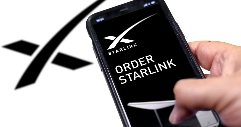Скільки коштує інтернет Starlink від Ілона Маска і чи можуть поляки собі його дозволити?