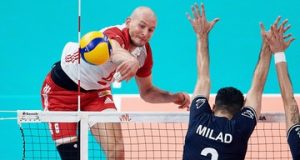 Волейболістки Ліги націй: Польща – Іран. ТБ-трансляція та онлайн-трансляція Волейболістки Ліги націй: Польща – Іран. ТБ-трансляція та онлайн-трансляція