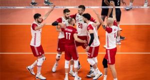 2:3 з Іраном на відкриття турніру в Гданську! Дивовижна поразка польських волейболісток 2:3 з Іраном на відкриття турніру в Гданську! Дивовижна поразка польських волейболісток