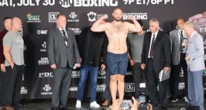 Адам Ковнацкі – Алі Ерен Демірезен: прямий трансляція Адам Ковнацкі - Алі Ерен Демірезен: прямий трансляція