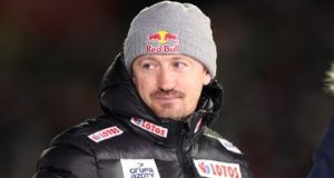 Адам Малиш: Основна мета – зимовий сезон Адам Малиш: Основна мета – зимовий сезон