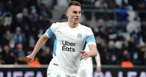 Аркадіуш Мілік в інтересах Боруссії Дортмунд Аркадіуш Мілік в інтересах Боруссії Дортмунд