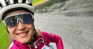 Baloise Ladies Tour: Дарія Пікулік друга на фінальному етапі та шоста в гонці Baloise Ladies Tour: Дарія Пікулік друга на фінальному етапі та шоста в гонці