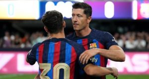 Барселона – Ювентус: коли гра? Котра година? Де подивитися Барселона – Ювентус: коли гра? Котра година? Де подивитися