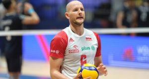 Бартош Курек: Я повинен отримати Оскар, тому що в матчі проти Італії я прикидався хорошим гравцем Бартош Курек: Я повинен отримати Оскар, тому що в матчі проти Італії я прикидався хорошим гравцем