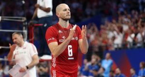 Бартош Курек: Ми не можемо ігнорувати Іран Бартош Курек: Ми не можемо ігнорувати Іран