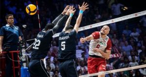 Бартош Курек: Це був не найкращий мій матч Бартош Курек: Це був не найкращий мій матч