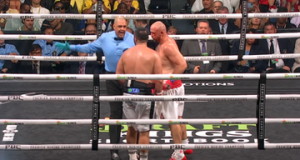 Бій Ковнацкі – Демірезен (ВІДЕО) Бій Ковнацкі - Демірезен (ВІДЕО)