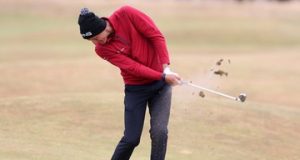 British Open: тріумф Кемерона Сміта. Адріан Меронк на 42 місці British Open: тріумф Кемерона Сміта. Адріан Меронк на 42 місці