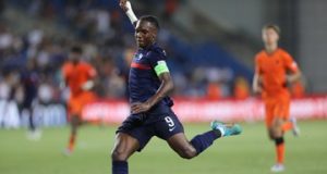 Бундесліга: Матіс Тел — новий гравець ФК «Баварія». Бундесліга: Матіс Тел — новий гравець ФК «Баварія».