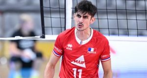 Чемпіонат Європи серед волейболісток U-22: Франція – Італія. ТБ-трансляція та онлайн-трансляція Чемпіонат Європи серед волейболісток U-22: Франція - Італія. ТБ-трансляція та онлайн-трансляція