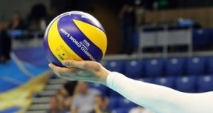 Чемпіонат Європи серед волейболісток U-22: Франція – Сербія. Пряме включення та результат Чемпіонат Європи серед волейболісток U-22: Франція - Сербія. Пряме включення та результат