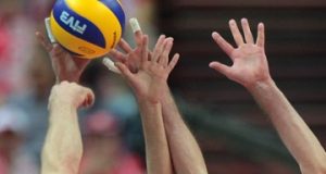 Чемпіонат Європи серед волейболісток U-22: Франція – Туреччина. ТБ-трансляція та онлайн-трансляція Чемпіонат Європи серед волейболісток U-22: Франція - Туреччина. ТБ-трансляція та онлайн-трансляція