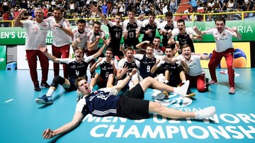  Чемпіонат Європи серед волейболісток U-22: Польща – Сербія.  Пряме включення та результат
