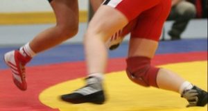 Чемпіонат Європи U20 з боротьби: п’ять медалей представників Польщі Чемпіонат Європи U20 з боротьби: п'ять медалей представників Польщі