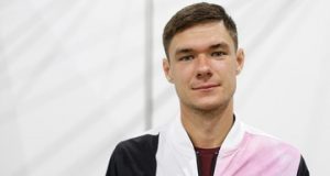 Чемпіонат Польщі з тенісу: Каміль Майчжак отримав один посів, але не відчуває себе фаворитом Чемпіонат Польщі з тенісу: Каміль Майчжак отримав один посів, але не відчуває себе фаворитом