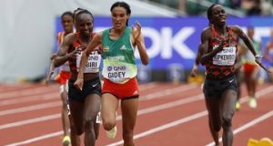 Чемпіонат світу з бігу на 10 000 метрів у Євгенії 2022: Летесенбет Гідей – чемпіонка Чемпіонат світу з бігу на 10 000 метрів у Євгенії 2022: Летесенбет Гідей – чемпіонка